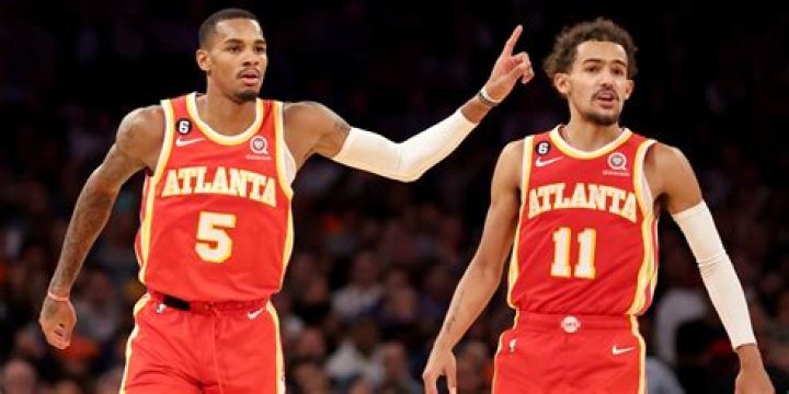 Atlanta Hawks Injury Report: Will Dejounte Murray Play Against Chicago Bulls Tonight? Find Out