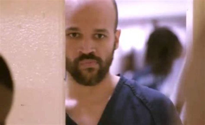 Atlanta jail inmates slip restraints during evacuation drill on 60 Days In