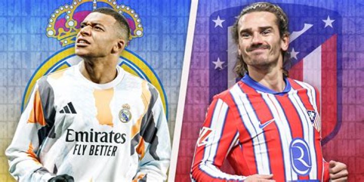 Atlético Madrid vs. Manchester City Historical Head-to-Head