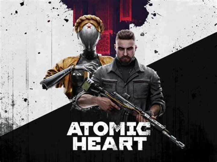 Atomic Heart February 26 Update Live With Patch Notes