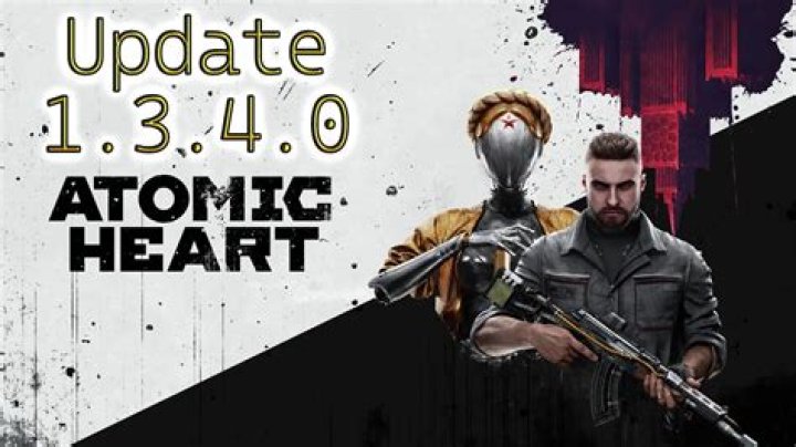Atomic Heart Update Adds Highly-Requested Feature