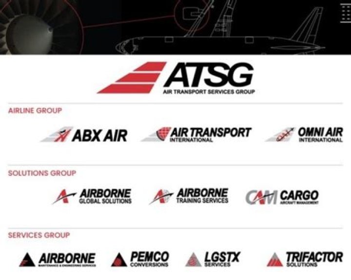 
ATSG
Air Transport Services Group Inc Compare
