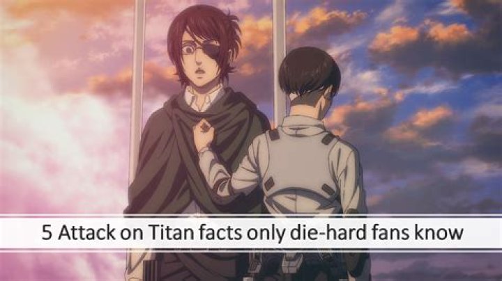 Attack on Titan Creator Admits They'd Change Parts of the Series Now