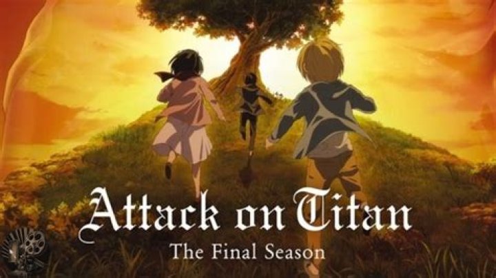 Attack on Titan Finale Nails Eren's Iconic Confession About Mikasa