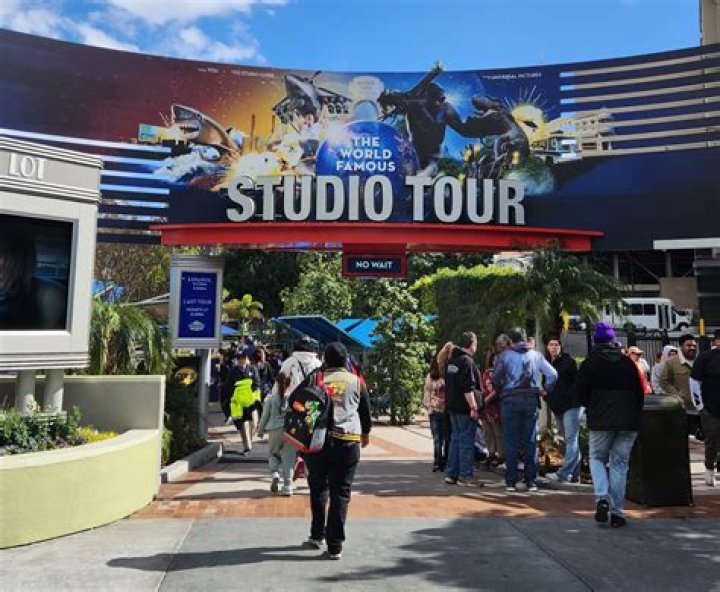 Attack on Titan Highlights Its Horror Roots With New Universal Studios Event