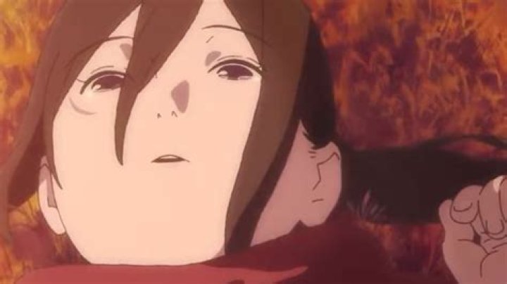 Attack on Titan Reunites Mikasa and Eren in Original Epilogue Scene