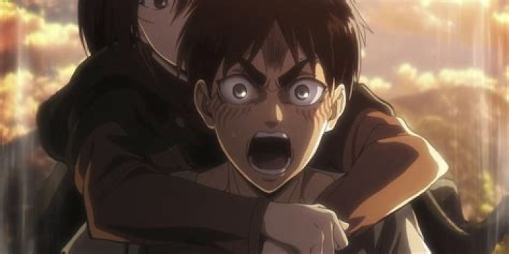 Attack on Titan Reveals the Truth Behind Eren's Father