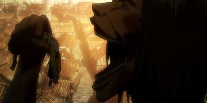 Attack On Titan Reveals Why Eren Killed His Mom, Carla Yeager