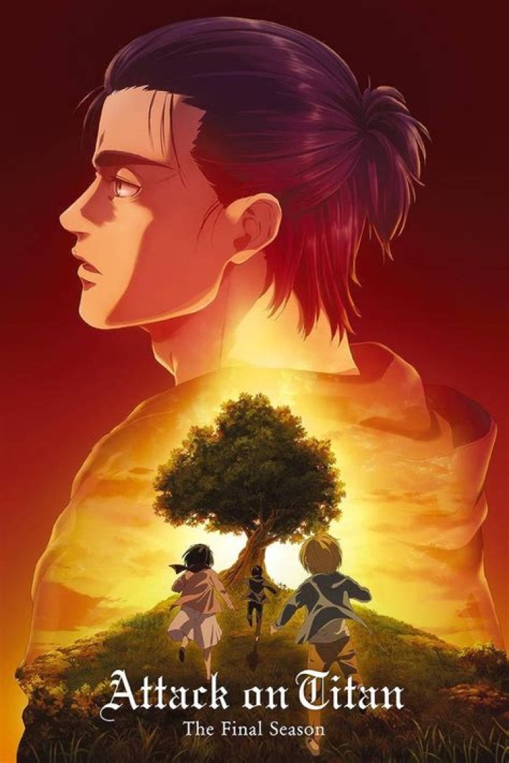 Attack On Titan Season 4 Shares New Artwork