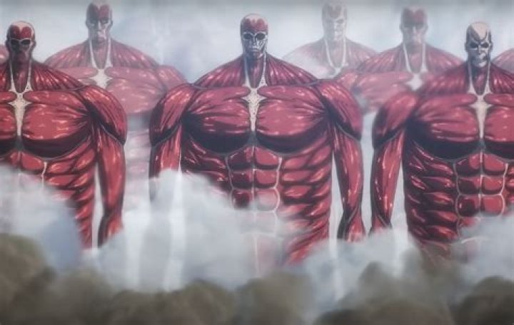 Attack On Titan Sees Pieck Reveal The True Power Of The Cart Titan