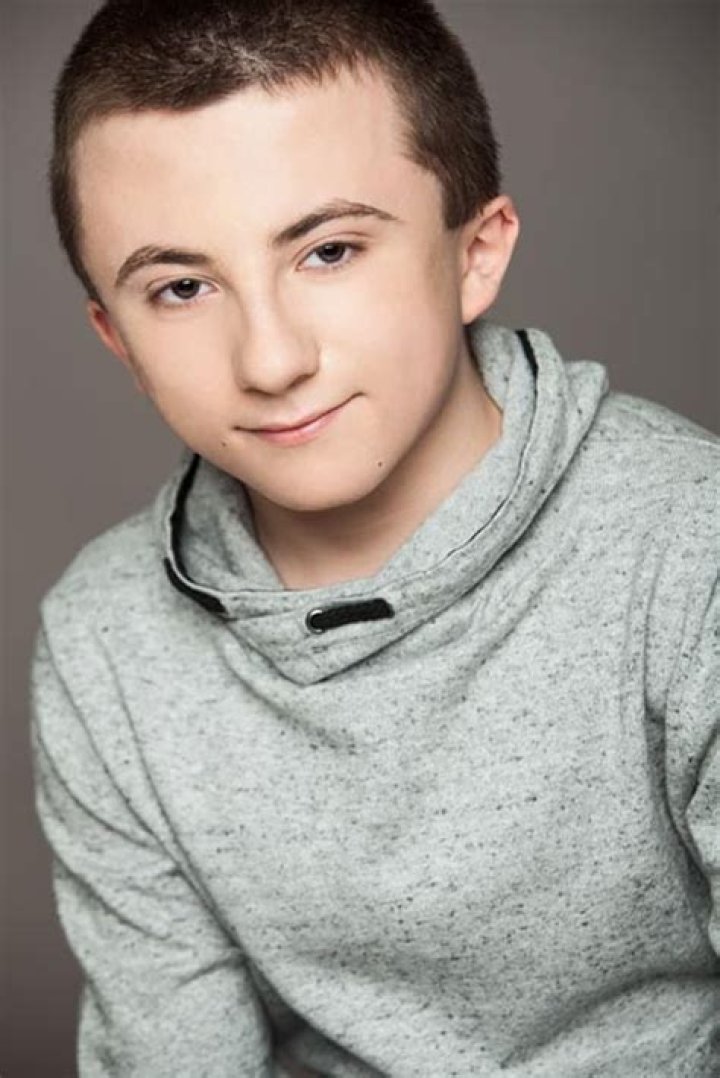 Atticus Shaffer Net Worth 2024