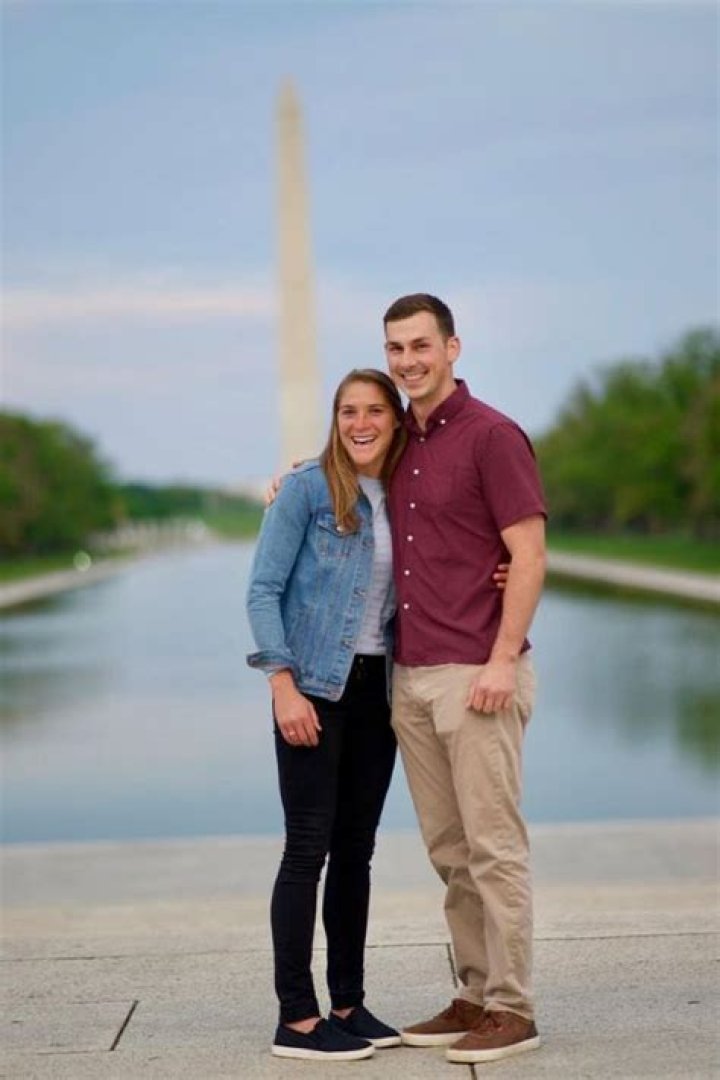 Aubrey Kingsbury Partner Matt Kingsbury: Married Life And Kids