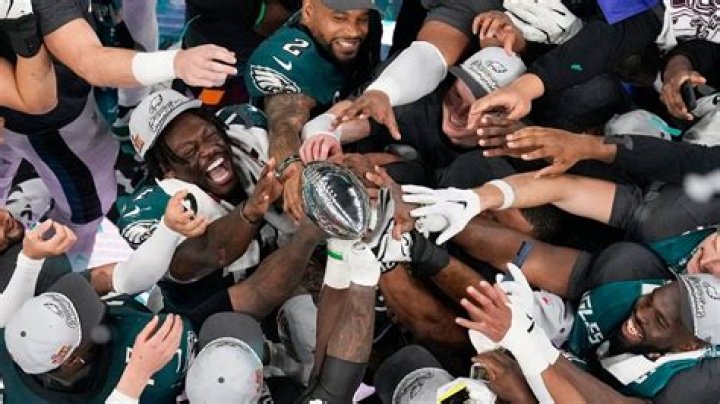 Augie grad celebrates a Super job with NFL