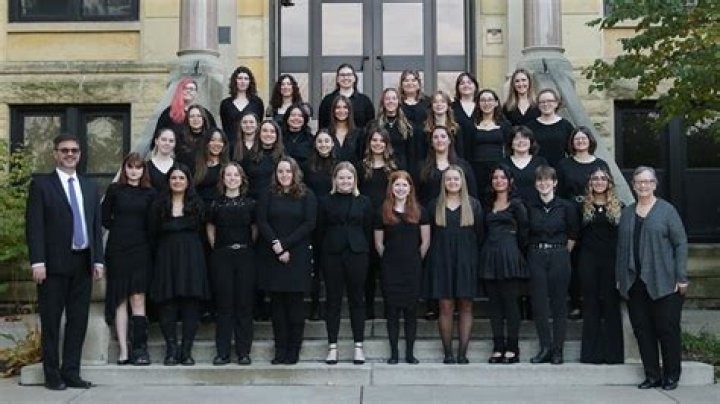 Augie performers plan spring tours