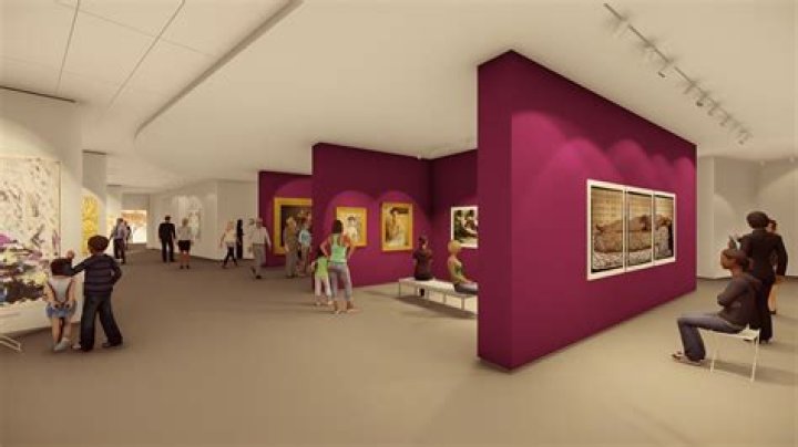 Augustana gets surprise $2 million donation for fine arts renovation project