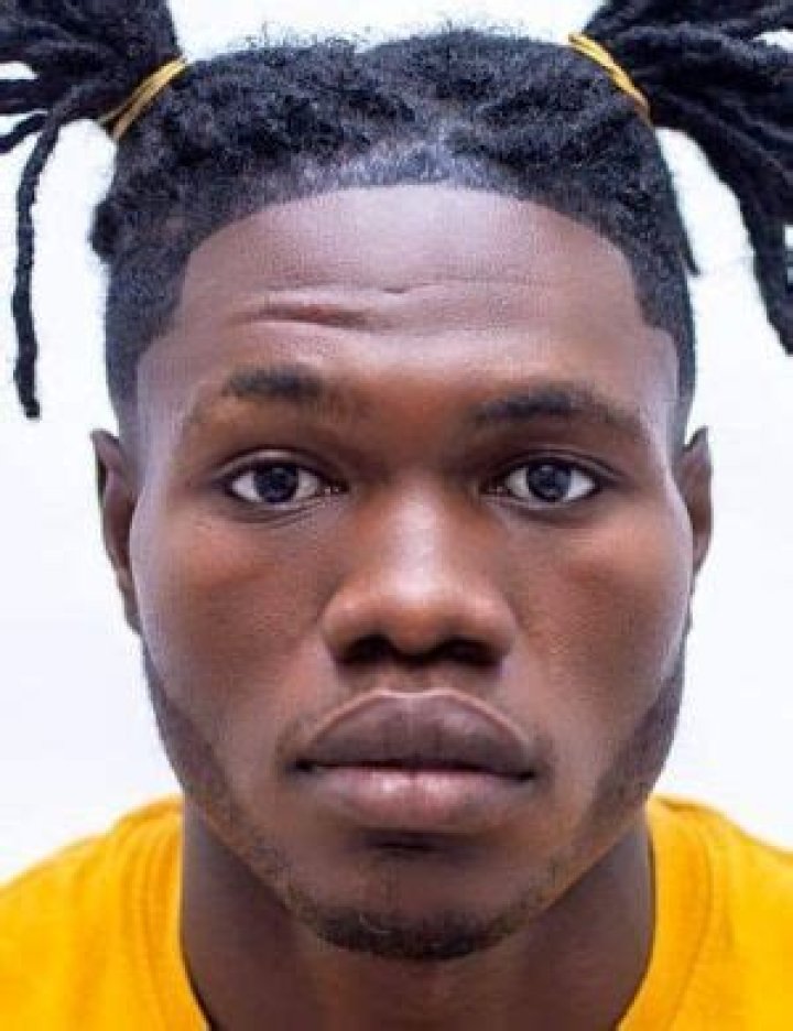 Augustine Randolf - Player profile 23/24