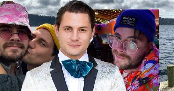 Augustus Prew is Proud to be Gay, and He’s A Proud Boyfriend, Too!
