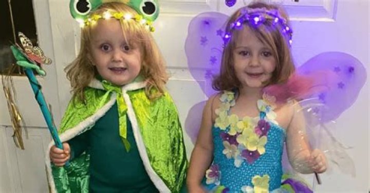 Aurora and Kellan Starr Death; Identified As Twin Brother and Sister Found Dead Inside Toy Box