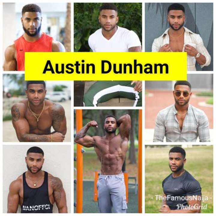 Austin Dunham Wiki, Biography, Net Worth, Age, Family, Facts and More