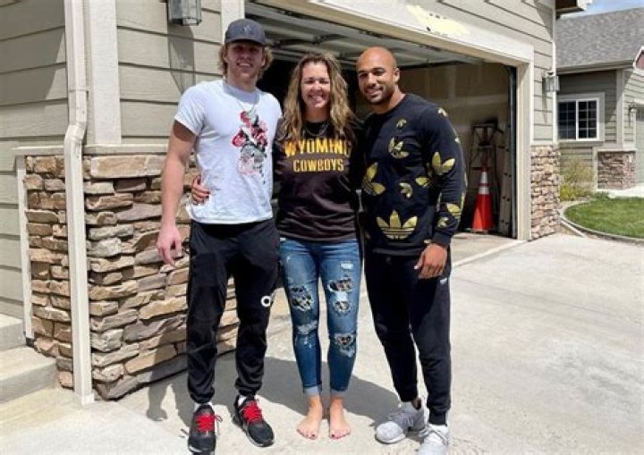 Austin Ekeler’s Parents: Who Is Suzanne Ekeler-Adams?