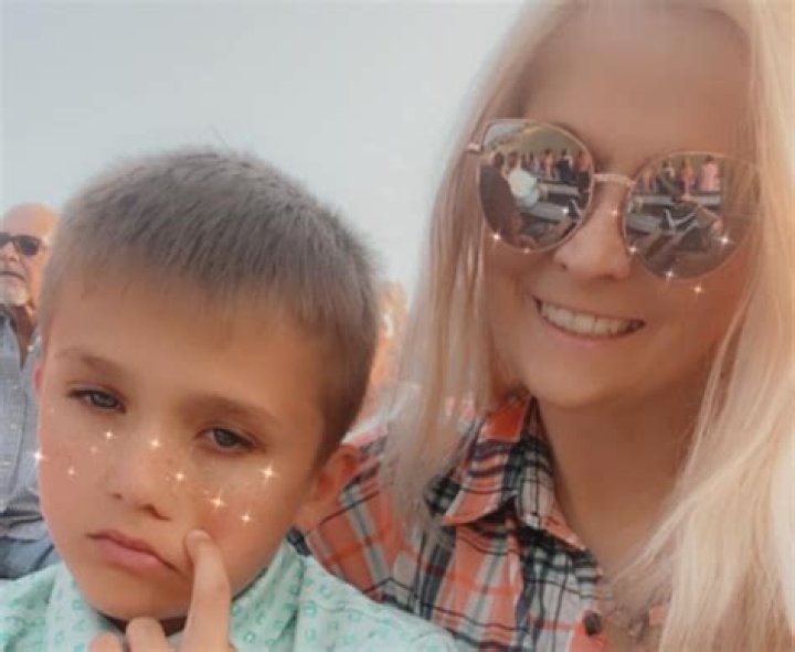 Austin Jase Fretwell and Jennifer Fretwell Obituary Russellville: In loving memory of mom & son killed in two-vehicle crash on Highway 13 and U.S. 43