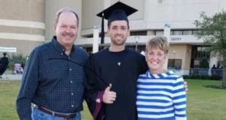 Austin Krajicek: Who Are Rob and Sherry Krajice? Find His Ethnicity & Family