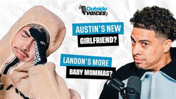 Austin McBroom's New GF: Who Is She And What We Know