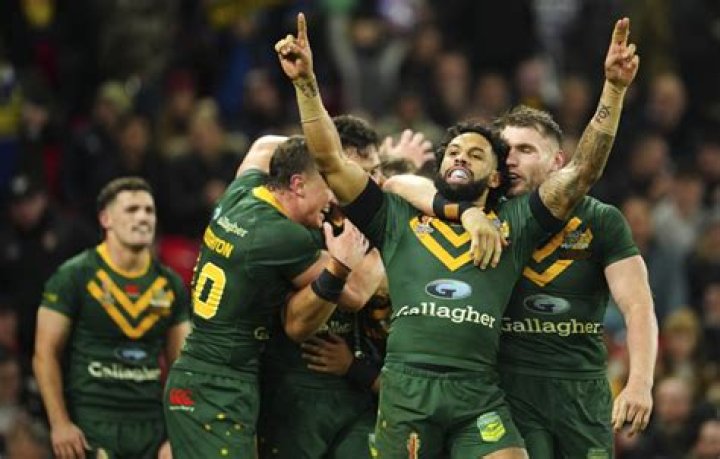 Australia’s National Rugby League following NFL model in trying to expand its footprint to the US