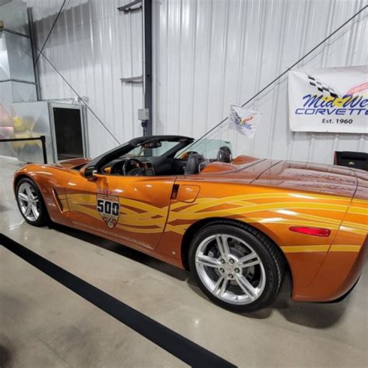 Auto Show continues in East Moline