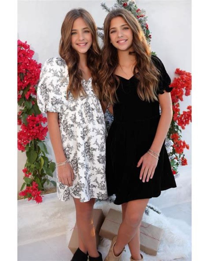 Ava Marie And Leah Rose Clements: The Rise Of The Clements Twins