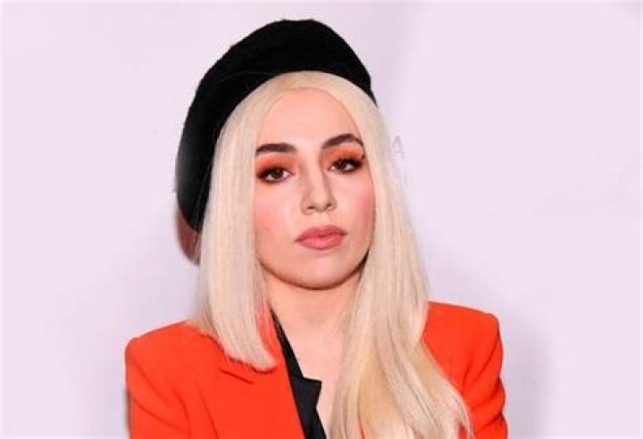 
Ava Max Bio, Wiki, Net Worth, Boyfriend, Married