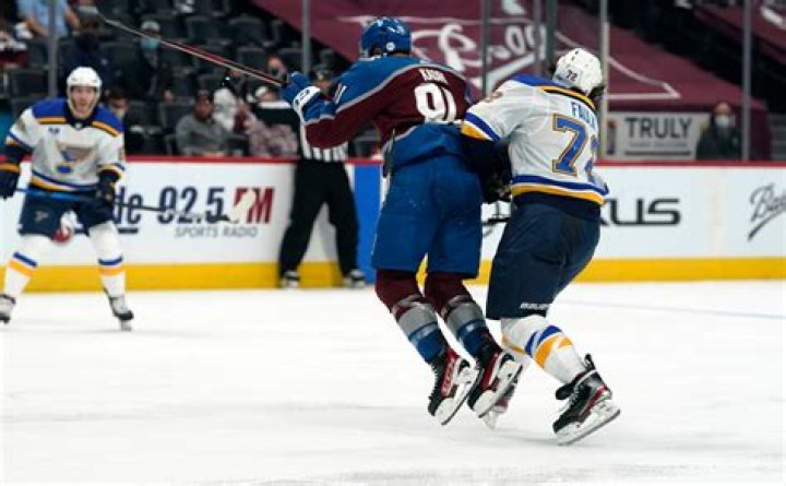 Avalanche’s Nazem Kadri suspended 8 games for hit to head