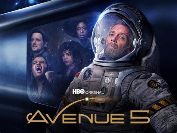 Avenue 5 Season 2 - What We Know So Far