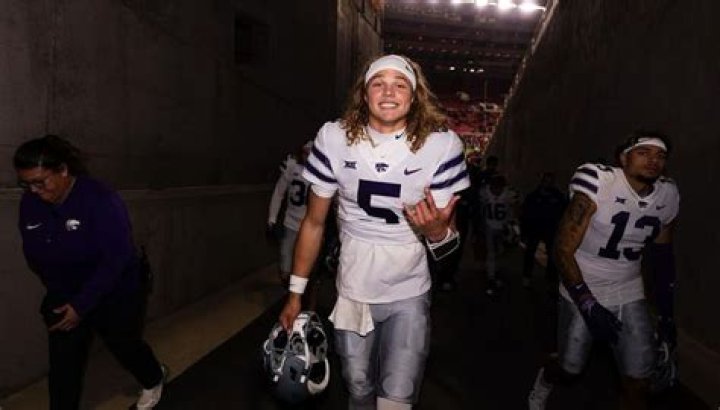 Avery Johnson Girlfriend: Who Is K State QB Dating?