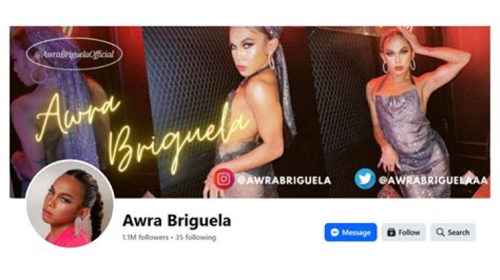 Awra Briguela Viral Video On Twitter, Reddit