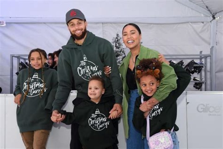 Ayesha Curry Bio [2023 Update]: Steph Curry & Kids
