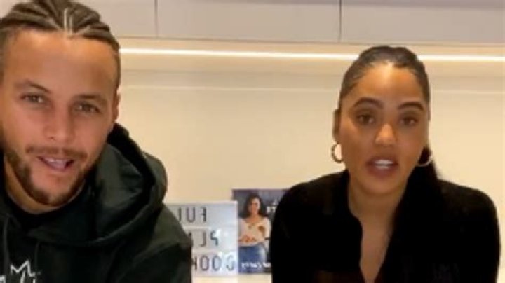 Ayesha Curry new look: NBA star husband Steph Curry defends wife’s new hair color
