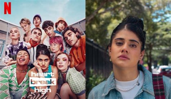 Ayesha Madon: Meet The Parents Of Heartbreak High Cast and Her Family Origin