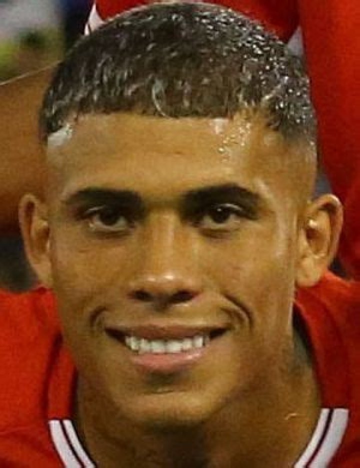 Ayrton Costa - Player profile 2024