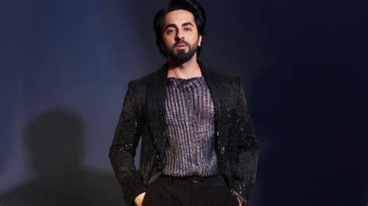Ayushmann Khurrana Net Worth 2024
