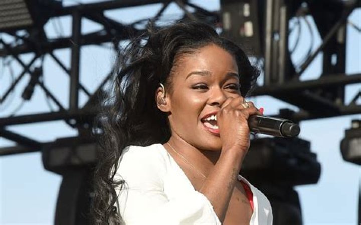 Azealia Banks accused of transphobia after Zayn Malik attack | London Evening Standard