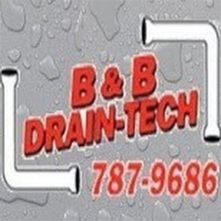 B & B Drain Tech