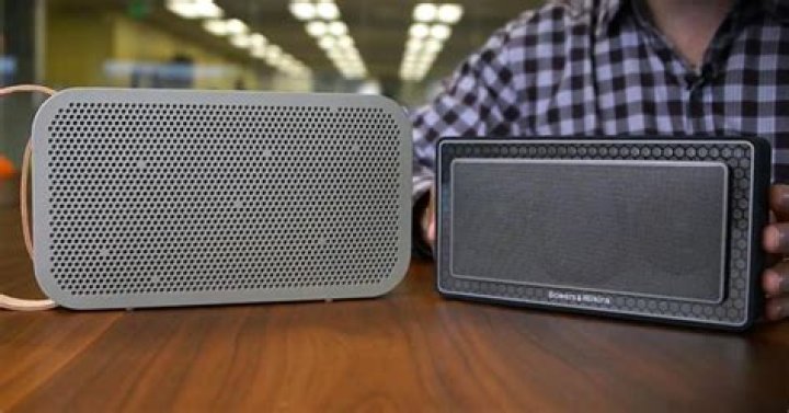 B&W T7 vs B&O A2: Battle of the Bluetooth blue bloods