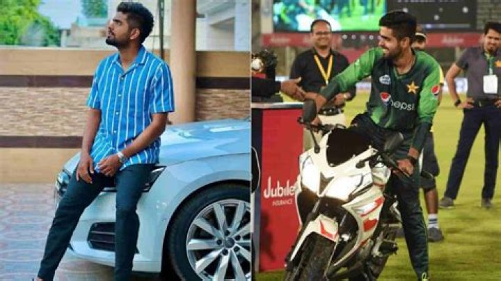 Babar Azam Net Worth 2022, Salary, Endorsements, Cars, Houses And Properties, Etc.