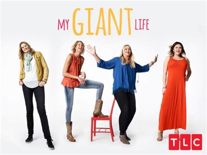 Babies, breakups and bad roomies on TLC’s My Giant Life season three return