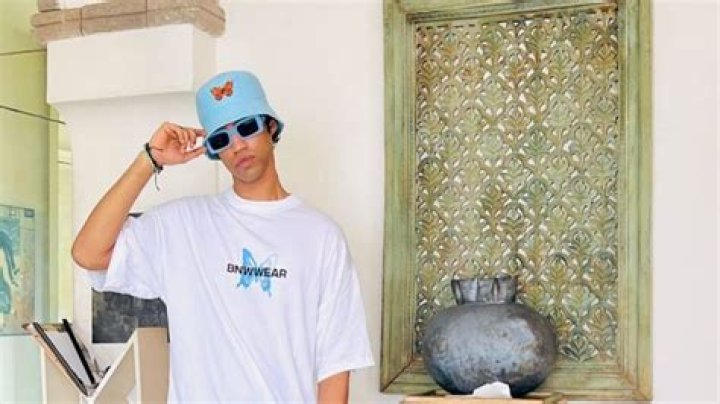 Babil Khan - All You Need to Know