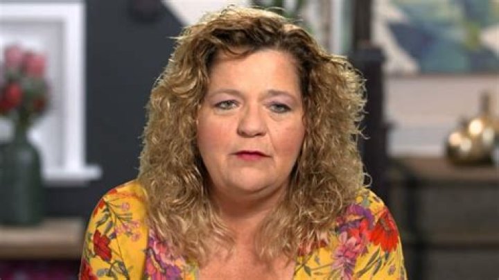 Baby Girl Lisa Hamme opens up to 90 Day Fiance fans about her husband’s health issues
