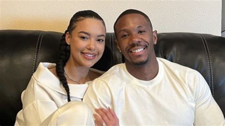 Bachelor in Paradise couple Maurissa Gunn and Riley Christian rumored to have broken up