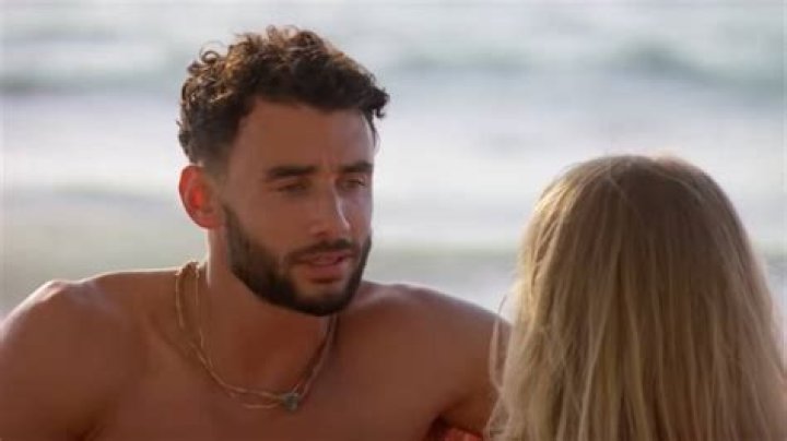 Bachelor in Paradise spoilers: Here’s everything we know about Brendan Morais and Pieper James
