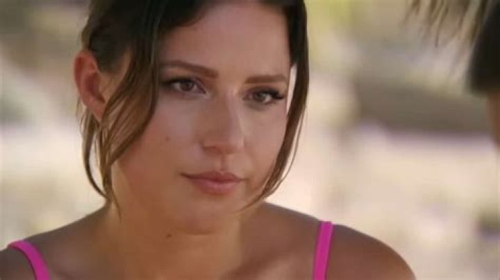 Bachelor in Paradise spoilers: Katie Thurston confronts Blake Moynes for first time since they split